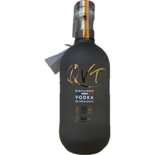 QVT Vodka