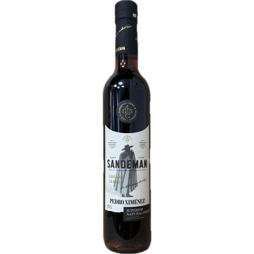 Sandeman Sherry Pedro Ximenez