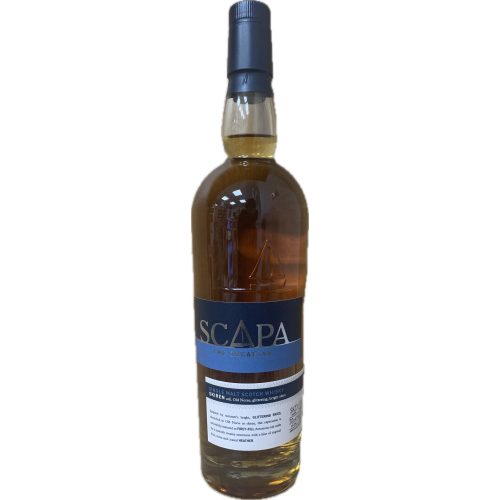 Scapa Orcadian Skiren