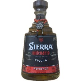 Sierra Millenario Reposado