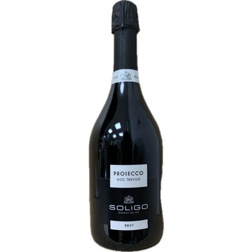 Soligo Prosecco Treviso Brut