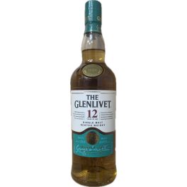 The Glenlivet 12