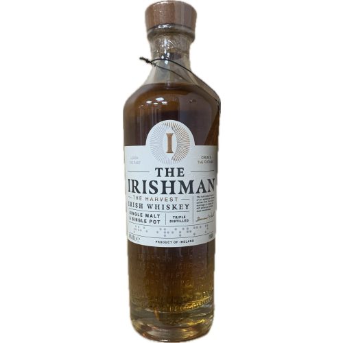 The Irishman