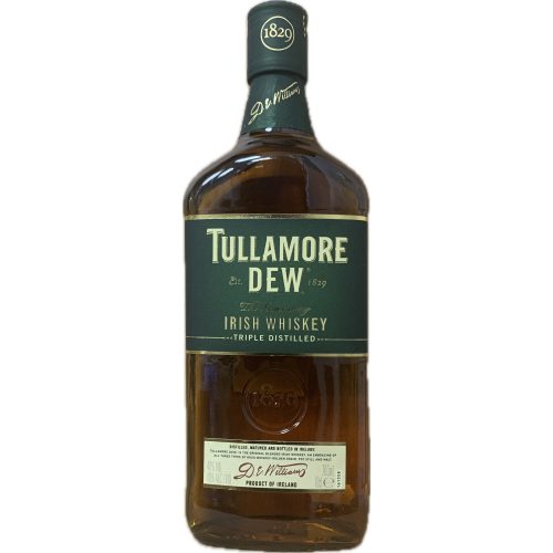 Tullamore DEW