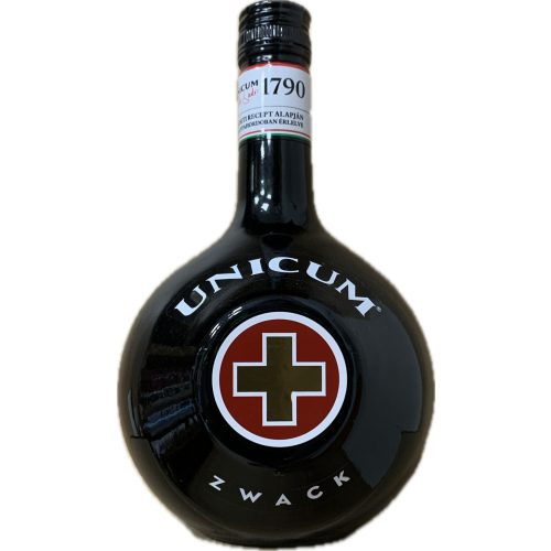 Zwack Unicum 