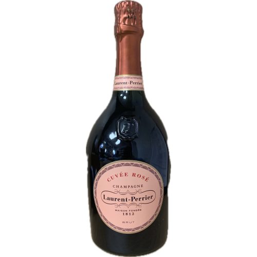 Laurent-Perrier Cuvée Rosé