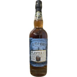 Planteray Cut&Dry Coconut