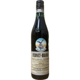 Fernet Branca