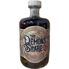 Demon's Share 6 years