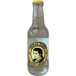 Thomas Henry Indian Tonic 0,2l
