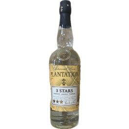 Planteray 3 Stars 0,7l rum