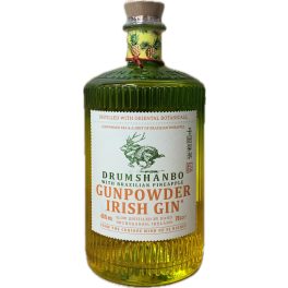 Drumshanbo Gunpowder Brazilian Pineapple