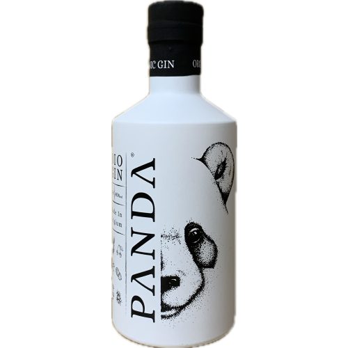 Panda gin