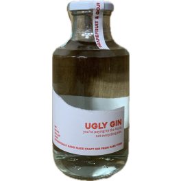 Pienaar&Son Ugly gin