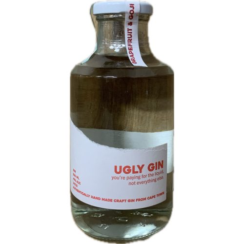 Pienaar&Son Ugly gin