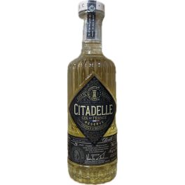 Citadelle Reserve