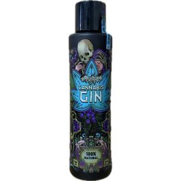 Euphoria Cannabis gin