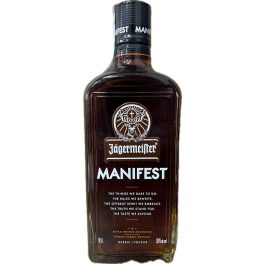 Jägermeister Manifest 0,5L