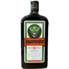 Jägermeister 0,7L