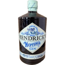 Hendricks Neptunia