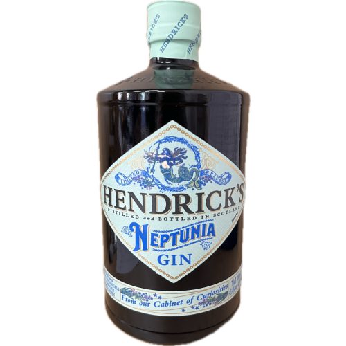 Hendricks Neptunia