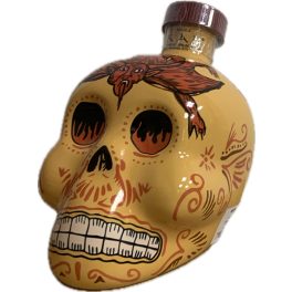 KAH Skull Head Reposado