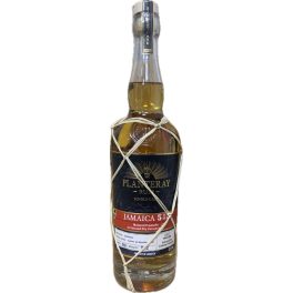 Planteray Jamaica Single Cask 5 éves