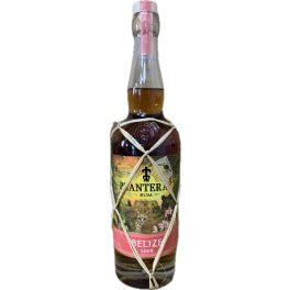 Planteray Vintage 2008 Belize