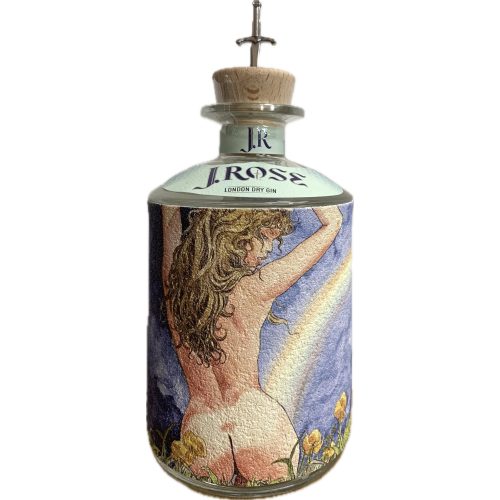 J. Rose Gin