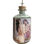 J. Rose Gin