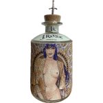 J. Rose Gin