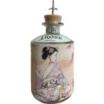 J. Rose Gin