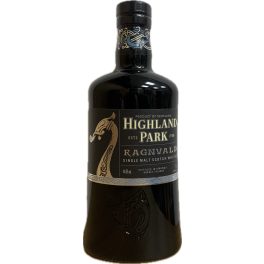 Highland Park Ragnvald whisky