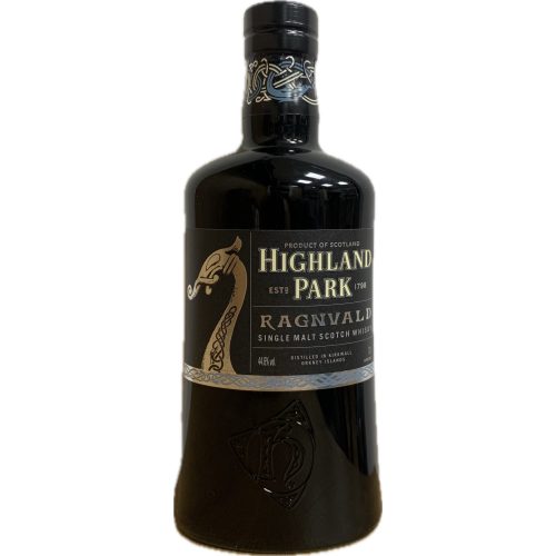 Highland Park Ragnvald whisky
