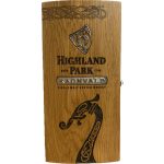 Highland Park Ragnvald whisky