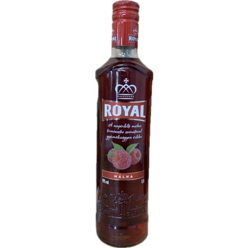 Royal Málna Likőr