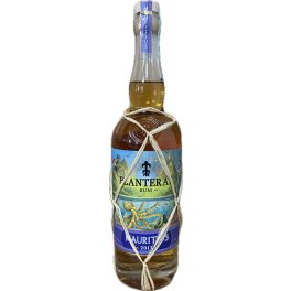 Planteray Vintage 2013 Mauritius