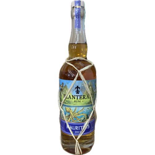 Planteray Vintage 2013 Mauritius