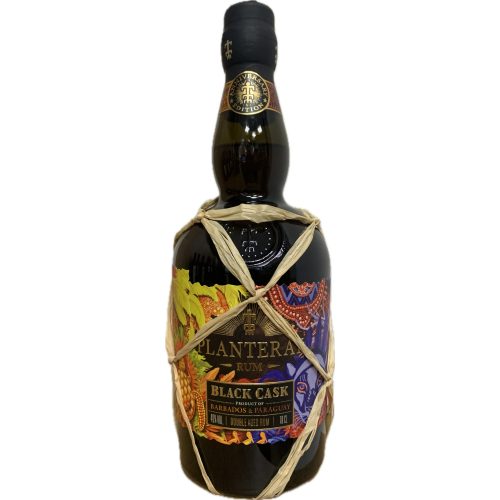 Planteray Black Cask 2024