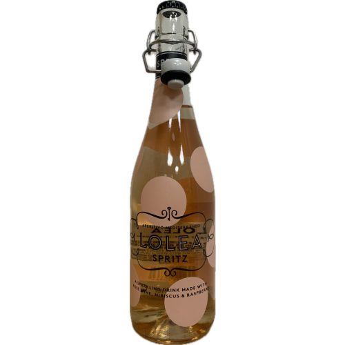 Lolea Spritz Rosé
