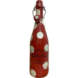 Lolea Sangria Frizzante