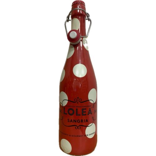 Lolea Sangria Frizzante