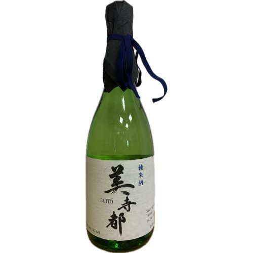 Bijito Junmai Sake