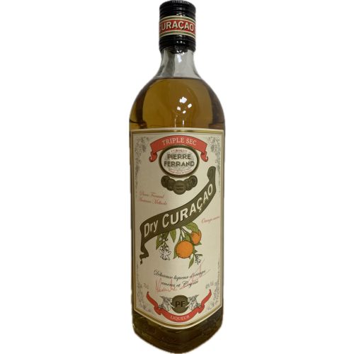 Ferrand Curacao Likőr