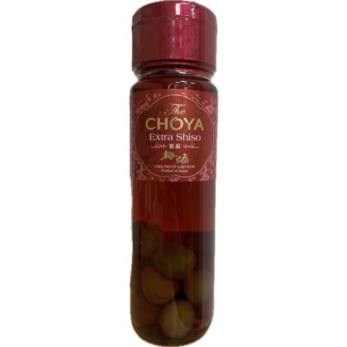 Choya Extra Shiso