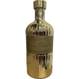 Gold 999.9 gin