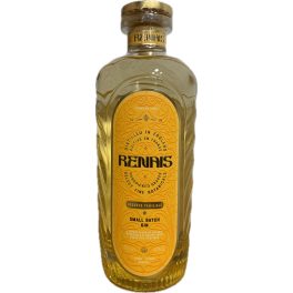 Renais gin by Emma Watson