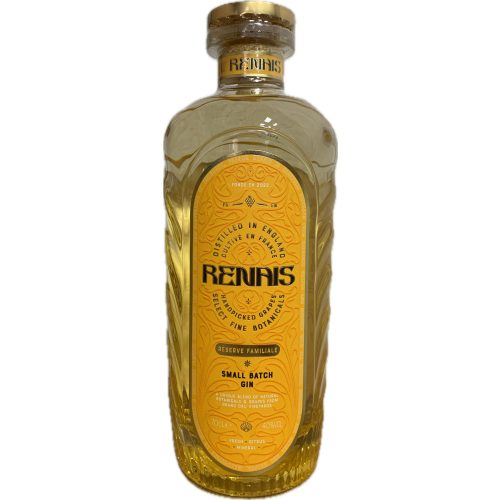 Renais gin by Emma Watson