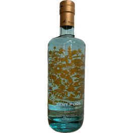 Silent Pool gin