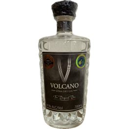 Volcano Etna Dry gin